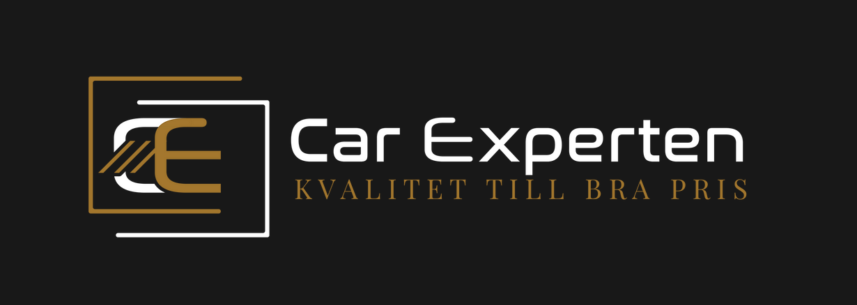 Car Experten logo