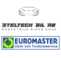 Stylianos Bilverkstad AB logo