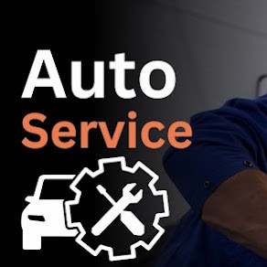 Autoservice - Bilverkstad Västra Frölunda logo