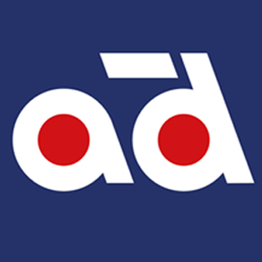 Flyinge  Bil - AD Bilverkstad logo