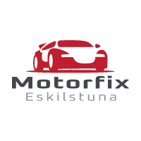 Motorfix i Eskilstuna logo